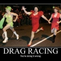 Drag Racing