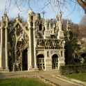 Ferdinand Cheval Palace a.k.a Ideal Palace France