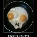 Fried Eggs