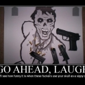 Go ahead Laugh2