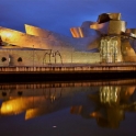 Guggenheim Museum Bilbao Spain