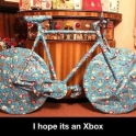 I hope its an Xbox