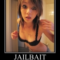 Jailbait Of there is a field...2