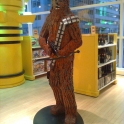 LEGO Chewbacca