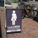 LunchBox Waxing Salon