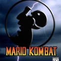 Mario Kombat