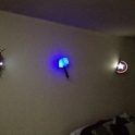 Marvel Wall lights