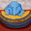 Max Rebo Cake