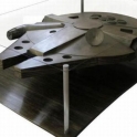 Millennium Falcon Table