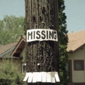 Missing...