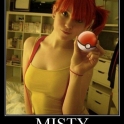 Misty Fap2