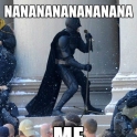 Nananananan nanananana