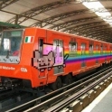 Nyan Train