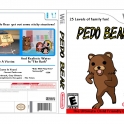 PedoBear the game