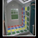 Shower Twister