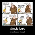 Simple logic seems to work2