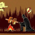 Sith BBQ