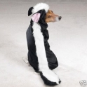 Skunk Dog