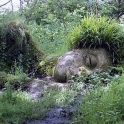 Sleeping Rock