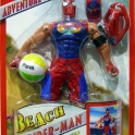 Spider Man Beach Pack Seems Legit