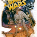 Star Wars EP4 Zombie Wars