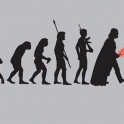 Star Wars Evolution