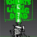 Star Wars Knight of the living dead