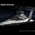 Star Wars Spoilers