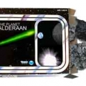 Star Wars What if The Planet Alderaan