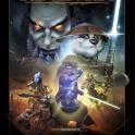 Star Warscraft