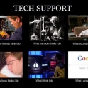 Tech Support