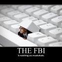 The FBI is watching you2