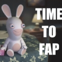 Time to fap