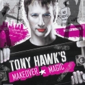 Tony Hawks Makeover Magic