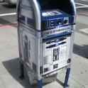 US Mail R2