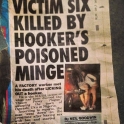 Victim six killed by hookers poisoned minge