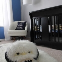 Wampa Rug