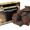 What If Star Wars Toys Destroyed Alderaan