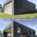 Zombie Protection