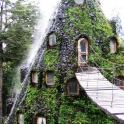 hotel in Chile