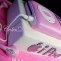 iPod Cake