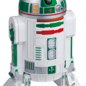 special edition R2D2 711 Store