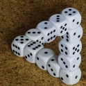 the dice