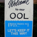 welcome to the ool