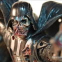 zombie darth vader